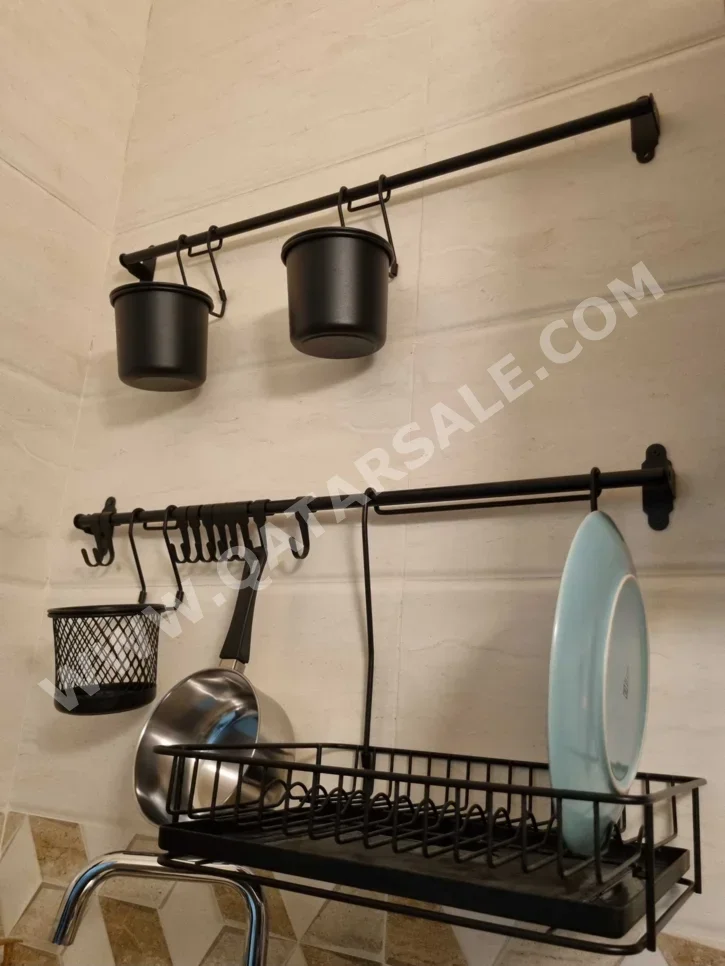 Kitchen Tools Organizer