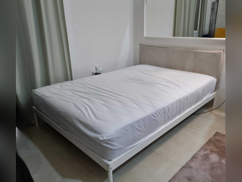 الأسّرة - ايكيا  - كوين