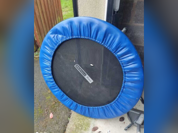 Trampoline
