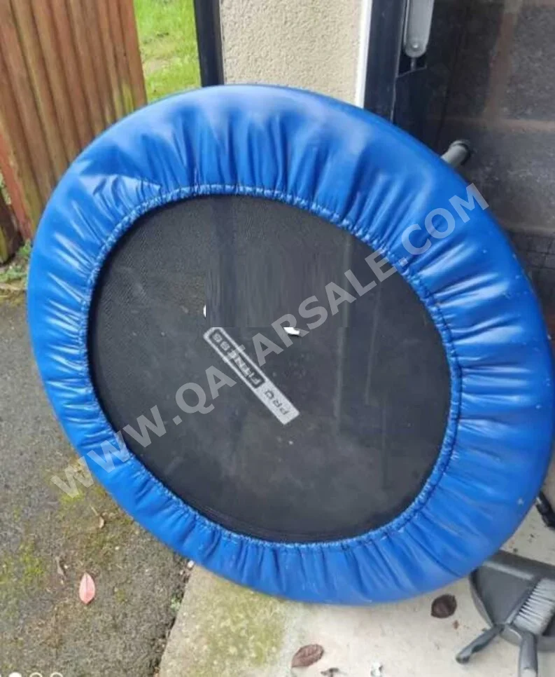 Trampoline