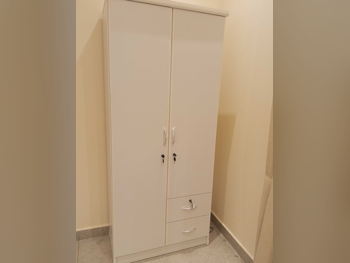 Wardrobes & Dressers - Lifestyle  - Wardrobes  - White