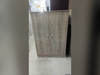 Wardrobes & Dressers - Lifestyle  - Shoe Racks  - Weathered oak