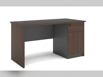 Desks & Computer Desks - Study Desk  - Lifestyle  - Brown