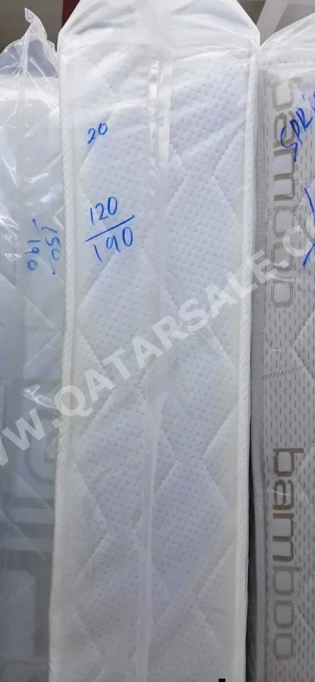 Mattresses - Twin