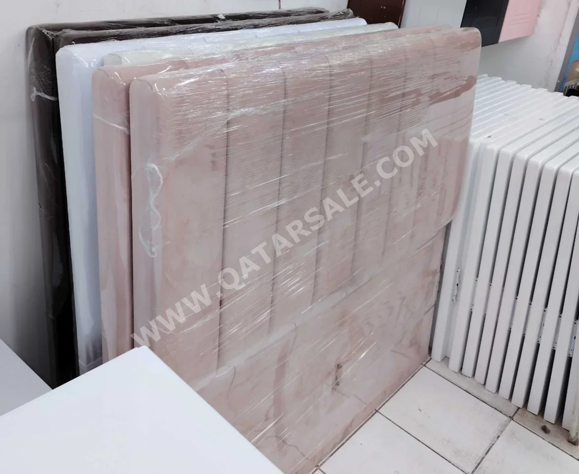 Beds - Lifestyle - Single - Multicolor - Mattress Included