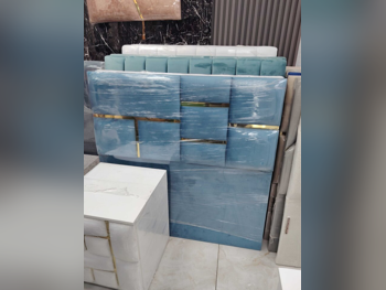 الأسّرة - لايف ستايل  - فردي  - متعدد الألوان  - متضمنة المرتبة