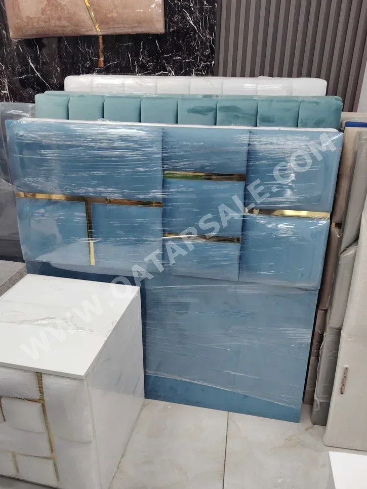 Beds - Lifestyle - Single - Multicolor - Mattress Included