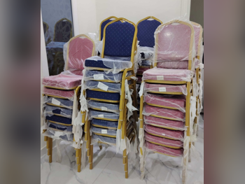 الكراسي والمقاعد - لايف ستايل  - متعدد الألوان  - قطعة مفردة