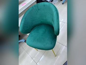 الكراسي والمقاعد - لايف ستايل  - متعدد الألوان  - قطعة مفردة