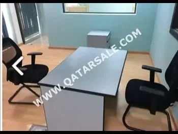 Commercial Offices - Not Furnished  - Doha  - Umm Ghuwailina