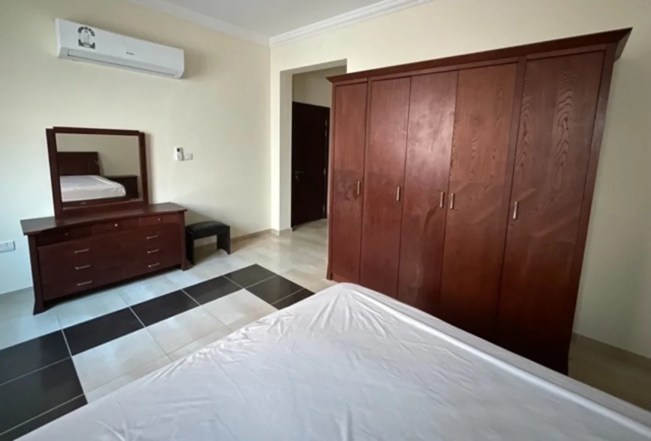 Bedroom Sets - Brown