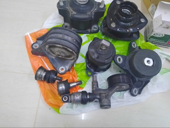 Car Parts - Honda  Accord  - Engine & Engine Parts