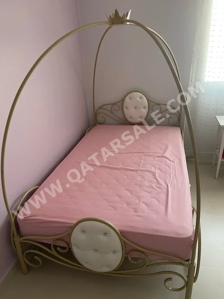 Bedding & Bed Accessories Home Center  200 CM  120 CM  Beige