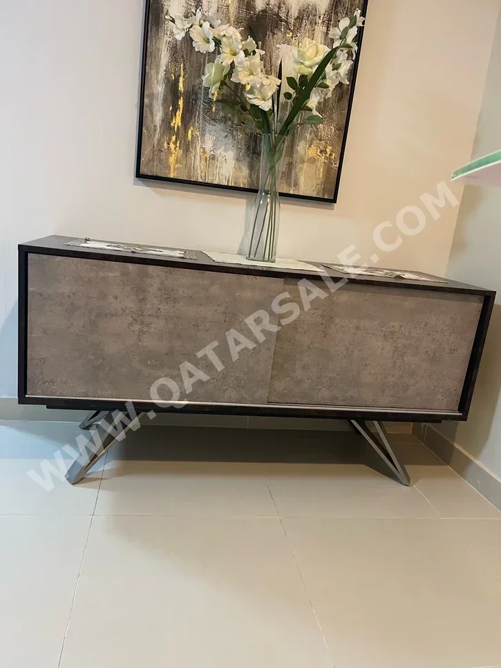 Tables & Sideboards Buffet Tables  - Home Center