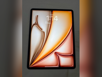 Apple  iPad Air  2024 -  128 GB - Connectivity Wi Fi Only