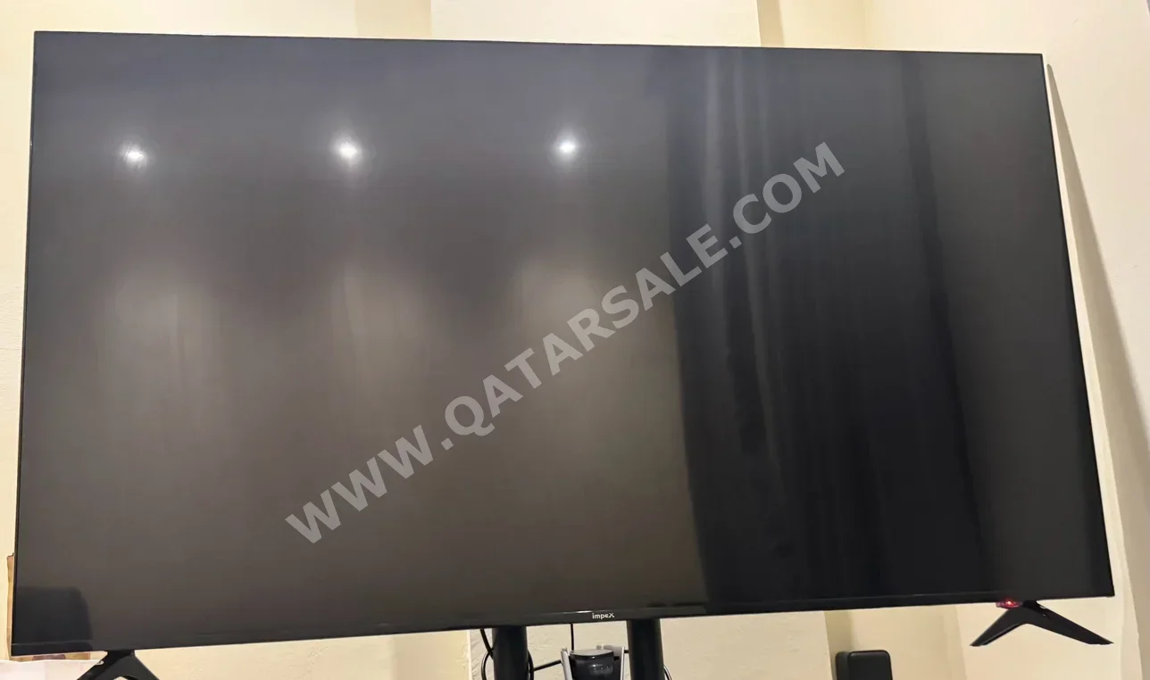 Television (TV) - 65 Inch  - Full HD  - Smart TV