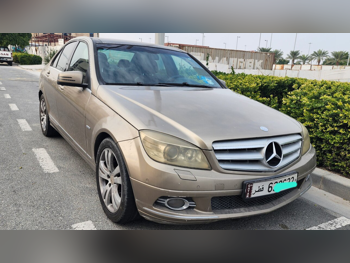 مرسيدس - بنز  250 سي اي  2010  اوتوماتيك  233,630 كم  4 سلندر  سيدان  بيج