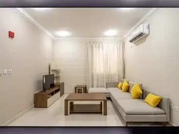 2 Bedrooms  Apartment  For Rent  in Doha -  Old Airport  Fully Furnished