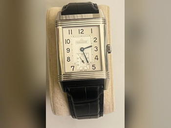 ساعات - جيجر لوكولتر  - ساعات ميكانيكية  - متعدد الألوان  - ساعات للجنسين