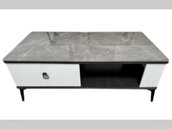 طاولة تلفاز  - لايف ستايل  - متعدد الألوان