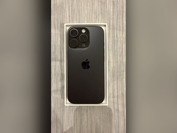 هواتف نقالة ابل  - ايفون 16  - برو  - تيتانيوم أزرق  - 128 جيجابايت  - تحت الضمان