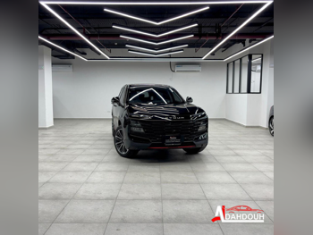 جيتور  داشينغ  فلاغ شيب  2025  اوتوماتيك  4,500 كم  4 سلندر  دفع كلي مستمر  اس يو في  أسود  تحت الضمان