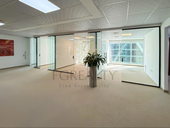 مكاتب تجارية - غير مفروشة  - لوسيل  - منطقة المارينا