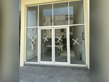 Commercial Shops - Not Furnished  - Doha  For Rent