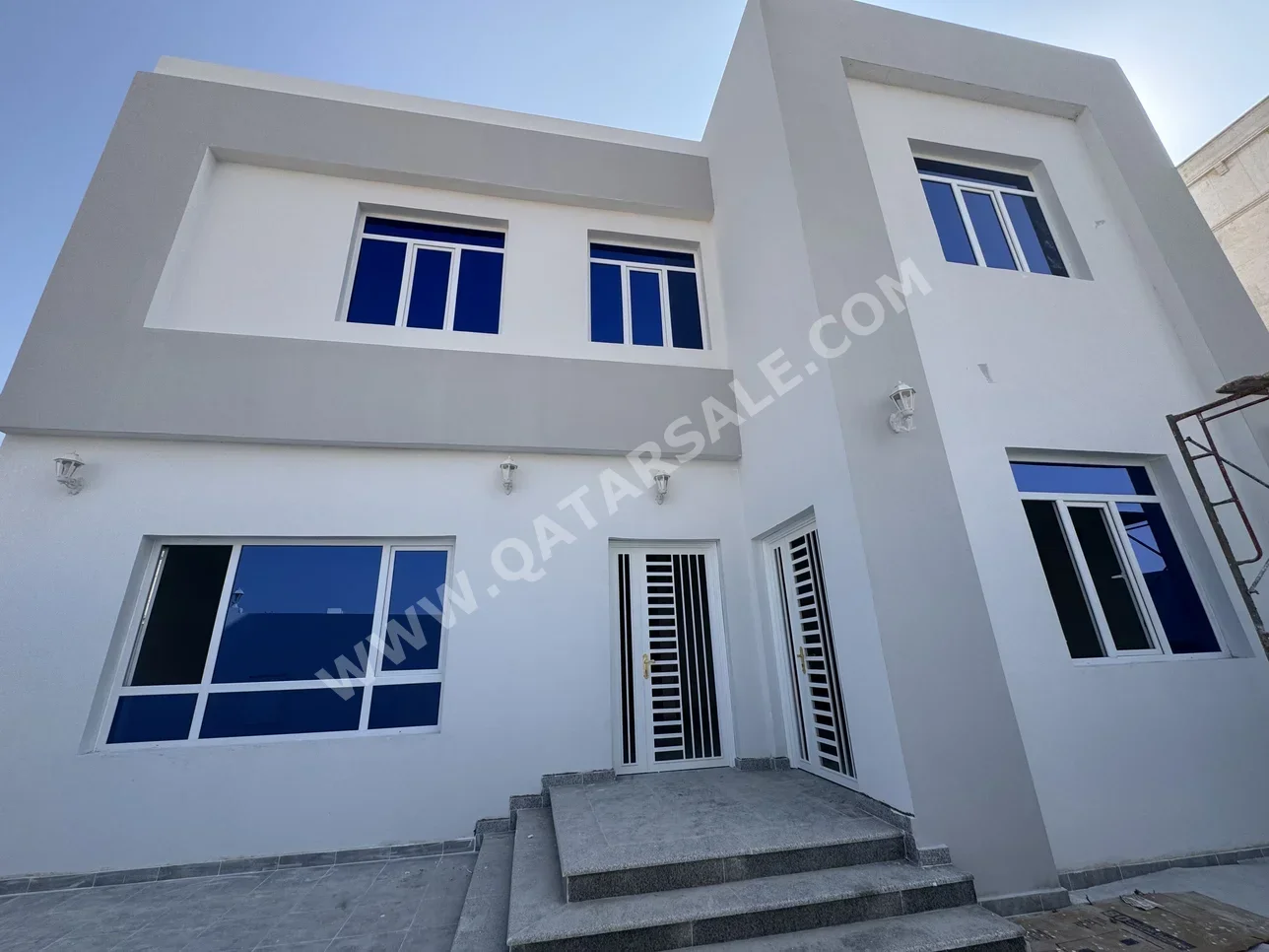 Family Residential  - Not Furnished  - Al Wakrah  - Al Wakrah  - 6 Bedrooms