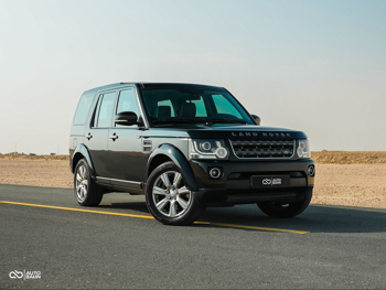 لاند روفر  4 إل آر  سوبر تشارج  2016  اوتوماتيك  88,000 كم  6 سلندر  دفع رباعي  اس يو في  أسود