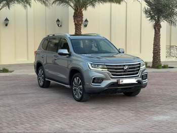 ام جي  ار اكس8  2021  اوتوماتيك  82,000 كم  4 سلندر  دفع كلي مستمر  اس يو في  فضي