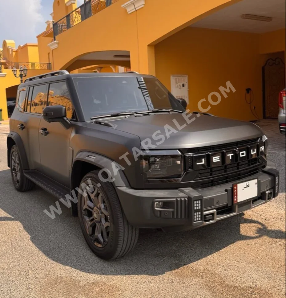 جيتور  تي 2  اي- دي ام  2025  اوتوماتيك  14,500 كم  4 سلندر  سحب امامي  اس يو في  أسود  تحت الضمان