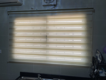 Curtains & Blinds Price Per Meter  175 CM