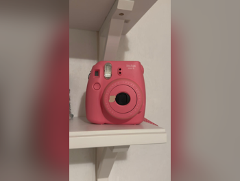 كاميرات رقمية فوجي فيلم - 4 كي دي سي أي 2160 بيكسل