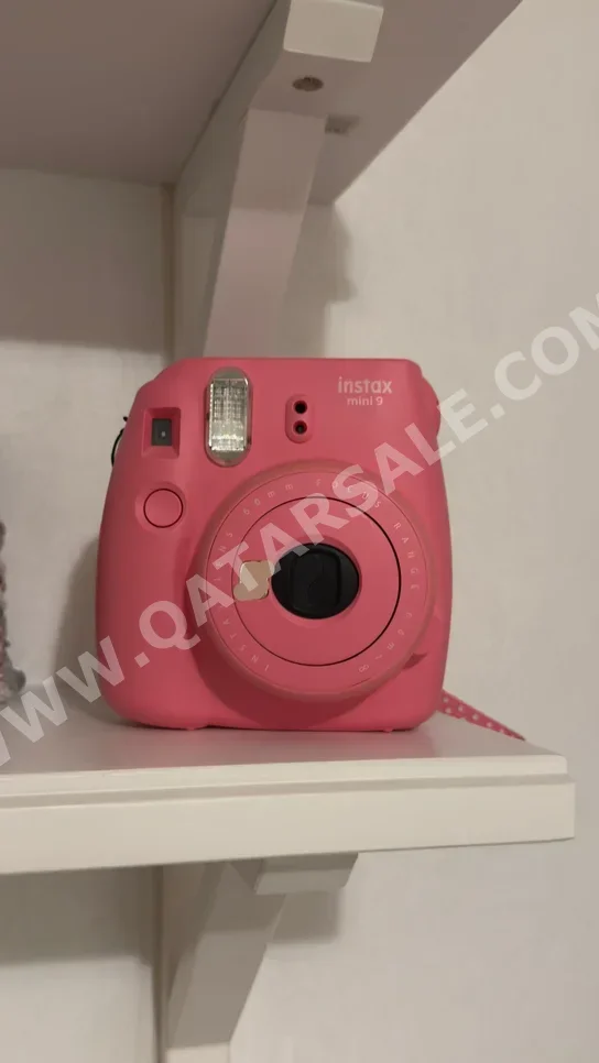 Digital Cameras Fujifilm  - 4K DCI 2160p