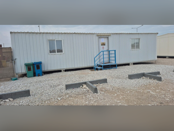 بورتا كابين غيرمقسم مقاومة للماء 12.1 متر مربع 3.75 متر مربع 3.8 متر مربع