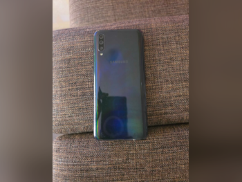 هواتف نقالة سامسونج  - جالاكسي ايه  - 10  - أسود  - 32 جيجابايت