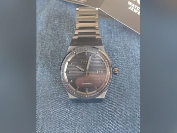 ساعات - بوس  - ساعات رقمية  - أسود  - ساعات رجالي