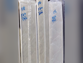 المراتب - مزدوج