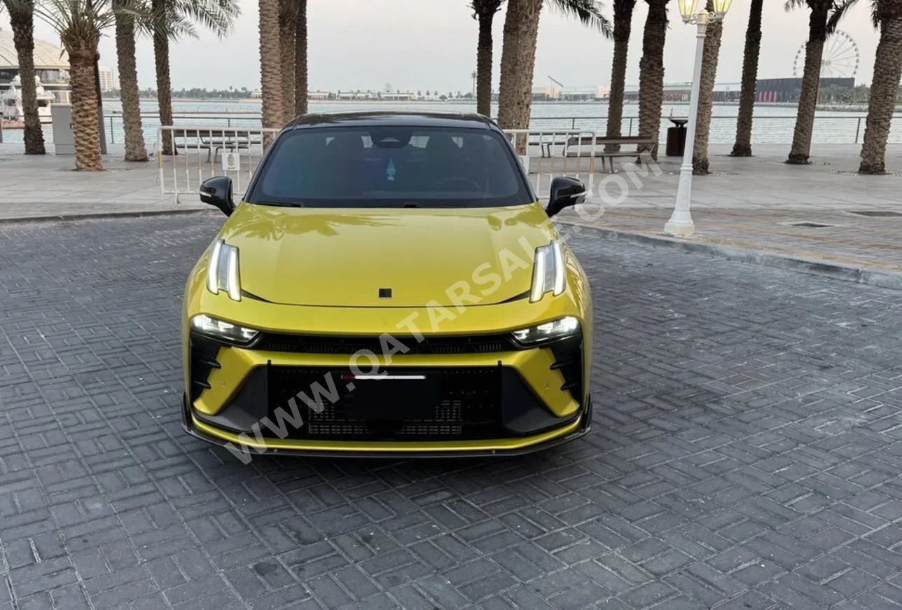 لينك اند كو  03  +  2024  اوتوماتيك  12,000 كم  4 سلندر  دفع كلي مستمر  سيدان  اسود و ذهبي  تحت الضمان