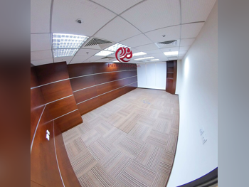 مكاتب تجارية - غير مفروشة  - الدوحة  - فريج بن محمود