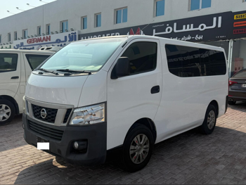 نيسان  أورفان  إن في 350  2016  عادي  280,000 كم  4 سلندر  دفع خلفي  فان \ باص  أبيض