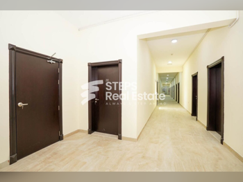 سكن عمال الريان  المنطقة الصناعية