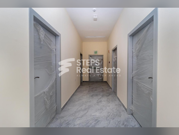 سكن عمال الخور  الخور