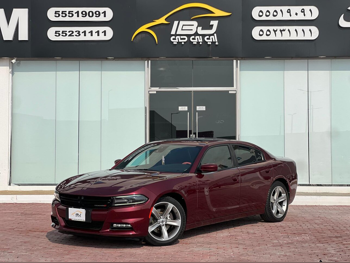دودج  تشارجر  اس اكس تي  2017  اوتوماتيك  85,000 كم  6 سلندر  سحب امامي  سيدان  عنابي