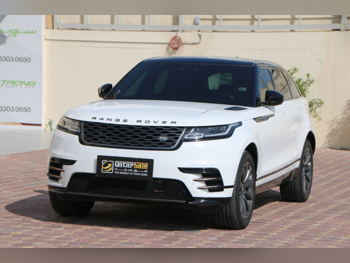 لاند روفر  رنج روفر  فيلار-ار - داينمك  2022  اوتوماتيك  63,000 كم  6 سلندر  دفع رباعي  اس يو في  أبيض  تحت الضمان