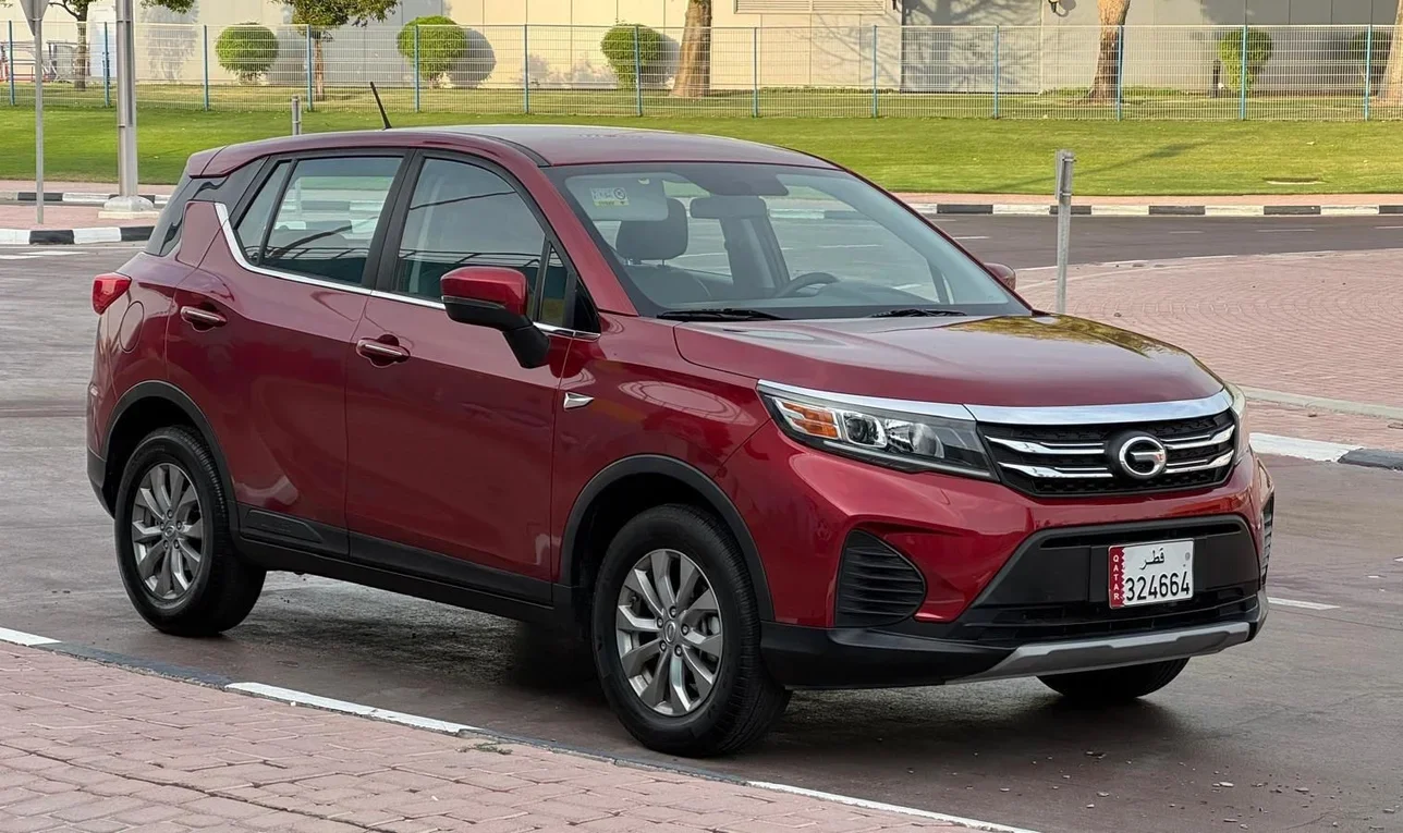 جاك  جي اس 3  4 سلندر  إس يو في 4 في 4  أبيض  2022