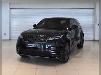 لاند روفر  رنج روفر  فيلار اس اي ار - داينميك  2020  اوتوماتيك  26,124 كم  4 سلندر  دفع كلي مستمر  اس يو في  أسود  تحت الضمان