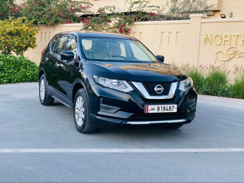 نيسان  إكس - ترايل  2020  اوتوماتيك  103,000 كم  4 سلندر  دفع رباعي  اس يو في  أسود