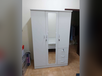 Wardrobes & Dressers - Lifestyle  - Wardrobes  - White